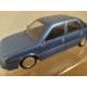 RENAULT 21 BLUE 1:43 PARADCAR RESINE NO BOX/DEFECT
