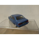 RENAULT 21 BLUE 1:43 PARADCAR RESINE NO BOX/DEFECT