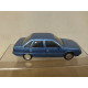 RENAULT 21 BLUE 1:43 PARADCAR RESINE NO BOX/DEFECT