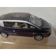 RENAULT AVANTIME 2002 PURPLE 1:43 NOREV HACHETTE NO BOX/DEFECT
