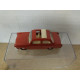 VOLKSWAGEN 1500 1966 RED 1:43 VITESSE NO BOX