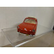 VOLKSWAGEN 1500 1966 RED 1:43 VITESSE NO BOX