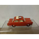 VOLKSWAGEN 1500 1966 RED 1:43 VITESSE NO BOX