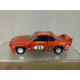 BMW 3.0 CSL 1978 RALLY JAGERMEISTER 1:43 SOLIDO NO BOX