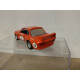 BMW 3.0 CSL 1978 RALLY JAGERMEISTER 1:43 SOLIDO NO BOX