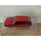 RENAULT 18 BREAK/FAMILIAR 1998 RED 1:43 NOREV HACHETTE NO BOX