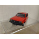 RENAULT 18 BREAK/FAMILIAR 1998 RED 1:43 NOREV HACHETTE NO BOX