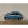 VOLKSWAGEN 1303 BEETLE AZUL 1:43 HONGWELL NO BOX
