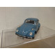 VOLKSWAGEN 1303 BEETLE AZUL 1:43 HONGWELL NO BOX