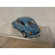 VOLKSWAGEN 1303 BEETLE AZUL 1:43 HONGWELL NO BOX