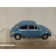 VOLKSWAGEN 1303 BEETLE AZUL 1:43 HONGWELL NO BOX