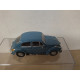 VOLKSWAGEN 1303 BEETLE AZUL 1:43 HONGWELL NO BOX
