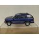 CHEVROLET TAHOE AZUL 1:43 HONGWELL NO BOX DEFECT