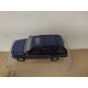 CHEVROLET TAHOE AZUL 1:43 HONGWELL NO BOX DEFECT