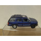 CHEVROLET TAHOE AZUL 1:43 HONGWELL NO BOX DEFECT