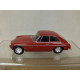 MG MGB GT V8 DARK RED 1:43 MATCHBOX DINKY NO BOX