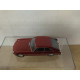 MG MGB GT V8 DARK RED 1:43 MATCHBOX DINKY NO BOX