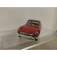 MG MGB GT V8 DARK RED 1:43 MATCHBOX DINKY NO BOX