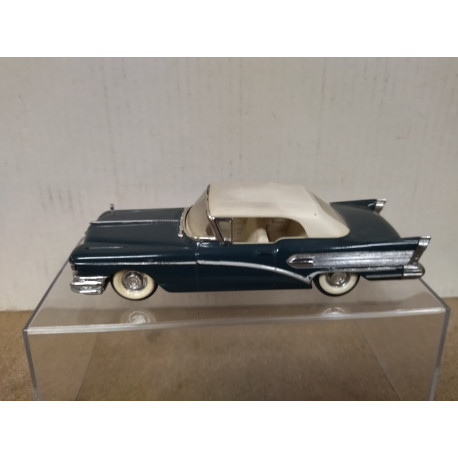 BUICK SPECIAL 1958 CONVERTIBLE 1:43 VITESSE NO BOX