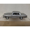 MERCEDES 250 COUPE SILVER 1:43 PILEN M-305 NO BOX