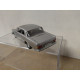 MERCEDES 250 COUPE SILVER 1:43 PILEN M-305 NO BOX/DEFECTUOSO
