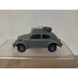VOLKSWAGEN TIPO 82 WEHRMACHT WW 2 1:43 VICTORIA NO BOX