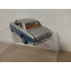 ROLLS ROYCE SILVER SHADOW H J MULLINER 12cm Long CORGI WHIZZWHEELS NO BOX