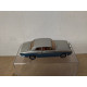 ROLLS ROYCE SILVER SHADOW H J MULLINER 12cm Long CORGI WHIZZWHEELS NO BOX