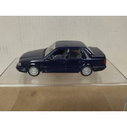 VOLVO 460 BLUE 1:43 AHC MODELS NO BOX