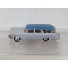 PLYMOUTH SPORTS SUBURBAN GRIS 1:87 H0 EKO BOX