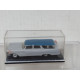 PLYMOUTH SPORTS SUBURBAN GRIS 1:87 H0 EKO BOX