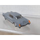 LINCOLN CONTINENTAL MK.II GRIS 1:87 H0 EKO BOX