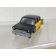 SEAT 1400-C/1500 TAXI BARCELONA 1:87 H0 EKO BOX
