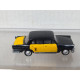 SEAT 1400-C/1500 TAXI BARCELONA 1:87 H0 EKO BOX