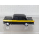 SEAT 1400-C/1500 TAXI BARCELONA REPINTADO 1:87 H0 EKO BOX