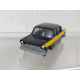 SEAT 1400-C/1500 TAXI BARCELONA REPINTADO 1:87 H0 EKO BOX