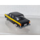 SEAT 1400-C/1500 TAXI BARCELONA REPINTADO 1:87 H0 EKO BOX