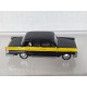 SEAT 1400-C/1500 TAXI BARCELONA REPINTADO 1:87 H0 EKO BOX