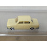 FIAT/SEAT 124 AMARILLO 1:87 H0 EKO NO BOX