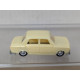 FIAT/SEAT 124 AMARILLO 1:87 H0 EKO NO BOX