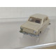 FIAT/SEAT 124 MARRON CLARO 1:87 H0 EKO NO BOX