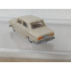 FIAT/SEAT 124 MARRON CLARO 1:87 H0 EKO NO BOX