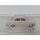 FIAT/SEAT 124 MARRON CLARO 1:87 H0 EKO NO BOX