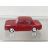SIMCA 1000 ROJO 1:87 H0 EKO NO BOX
