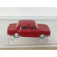 SIMCA 1000 ROJO 1:87 H0 EKO NO BOX