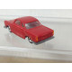 BMW 700 ROJO 1:87 H0 EKO NO BOX