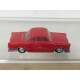BMW 700 ROJO 1:87 H0 EKO NO BOX