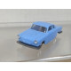 BMW 700 AZUL 1:87 H0 EKO NO BOX