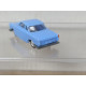 BMW 700 AZUL 1:87 H0 EKO NO BOX