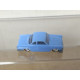 BMW 700 AZUL 1:87 H0 EKO NO BOX